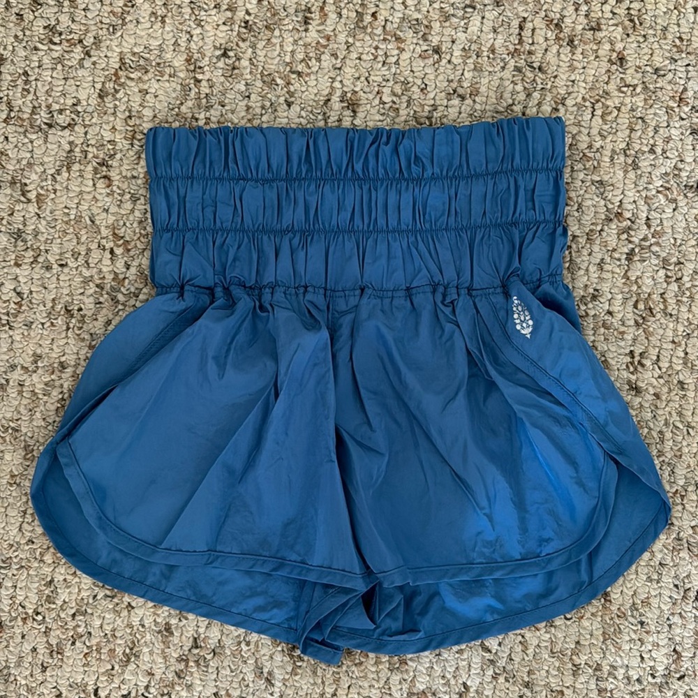 Free People Movement The Way Home Shorts